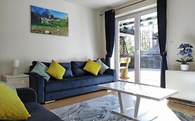 Apartamentylove - Apartament Oliwia